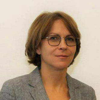 Prof. dr hab. n. med.  Magdalena Lipczyńska