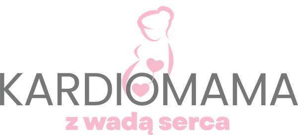 Logo Programu Kardiomama